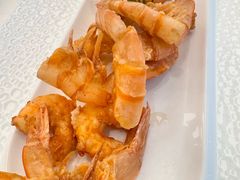 -品海楼·大连海胆锅贴馆(东港店)