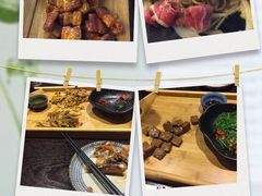 膳麒轩武烤新料理(国贸店)-HIHE Bistro·Oyster Bar(华熙live店)
