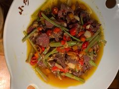 -洞庭土菜小炒馆(易发广场店)