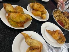 -甜心阁(沿江路店)