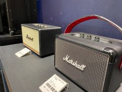 -Marshall马歇尔专柜(正佳广场店)