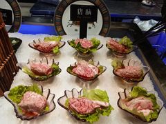 -加餐海鲜自助(集美银泰百货店)