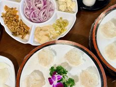 -大庆美食·顺德鱼生顺德菜