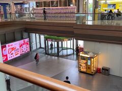 -COSTA COFFEE(恒基名人购物中心店)