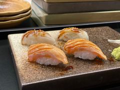 -Sushi Hanzo半藏(天环广场店)