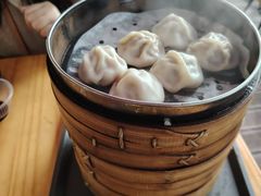 -鸡鸣汤包(红山动物园店)