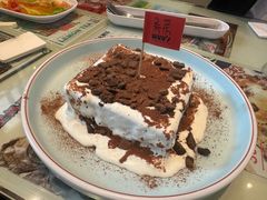 -吴系粤菜馆·茶餐厅(深业上城店)