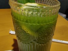 -山茶云南菜(中关村店)