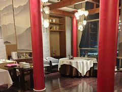 -宝燕壹号景观餐厅(龙盛国际商业广场店)