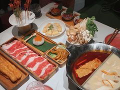 -九鼎轩火锅大排挡