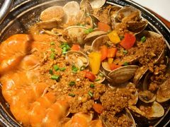 -相遇·川湘融合菜(金坛吾悦广场店)