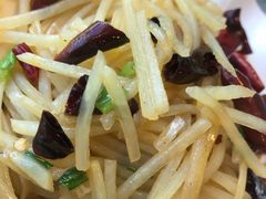 -文三里屯面馆(三里屯店)