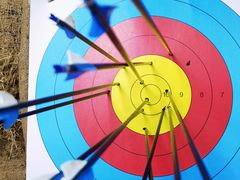 -道顺射箭·团建·骑射(张杨路店)