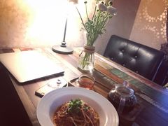 -SONGUOLIFE松果咖啡(七莘路店)