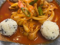 -HONGA HONGA雄家(曹路店)