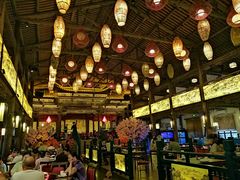 -HOHO餐厅(古子城店)