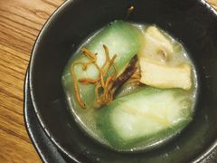 -垚慈居素食(华发新城店)