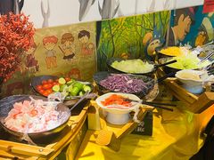-鳗鱼家·深夜食堂(军博店)