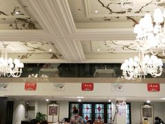 大堂-大鸭梨烤鸭店(花园村店)