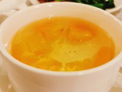 -酌宴府The China Club·广州万富希尔顿酒店(云城东路店)