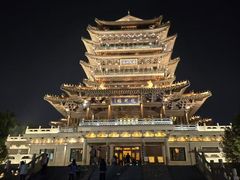 -济南喜来登酒店