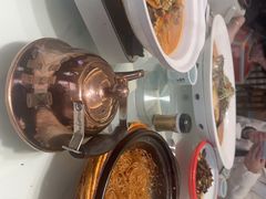 -胡胖子有鱼有肉(麓谷店)