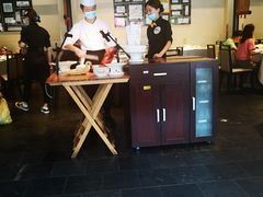 -煜丰汴京烤鸭(福彩路店)