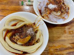 -洞子口张老二凉粉(文殊院店)