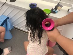 -龙格亲子游泳·水育早教运动中心(绿城店)