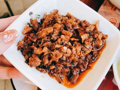 外婆菜-真功夫(北京路步行街店)