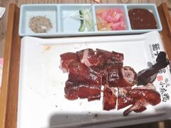 -茄子恰恰·新云南小炒(坪山益田店)