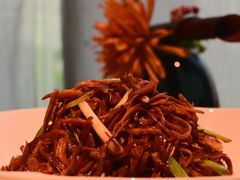-秀儿四九城·新京菜(亚运村鸟巢店)
