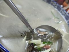 -金秋小吃海鲜·专注30年临海特色风味
