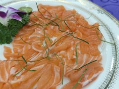 -广胜通达海鲜食府(黄沙店)