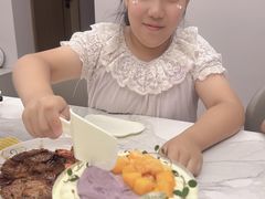 -山与蓝·轻糖鲜果蛋糕(勒泰店)