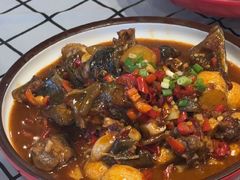 -江西老表·经典江西八大碗