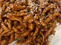 -宝轩渔府·老字号海鲜·正宗津菜(水上店)