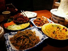 -额娘·春饼烤鸭(乐汇城店)