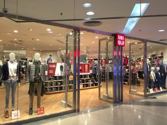 -优衣库(广州恒宝广场店)