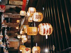 -南京大牌档(崇文门国瑞店)