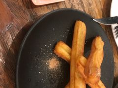 -灵意咖啡·西班牙美食(汕头金平万达广场店)