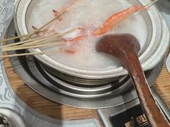 -丰尔粥食·粥底火锅·桑拿鸡(大良总店)