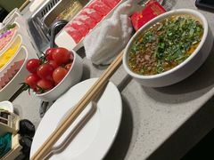 -海底捞火锅(泉城路店)