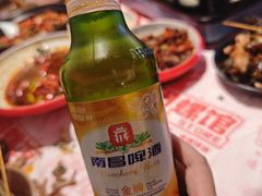 -老闵田螺馆·南昌市井菜·特色小吃(总店)