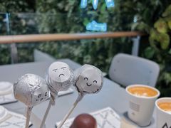 -M Stand(宁波万象城店)