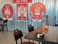 -Side Street街旁(交道口店)