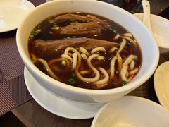 -中国厨房/台湾牛肉面