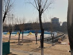 -青龙湖公园