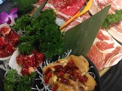 -猫抓烤肉(春熙路店)