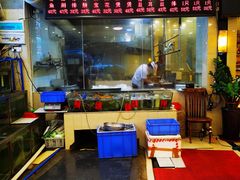 -螺涌海鲜酒楼(增槎路店)